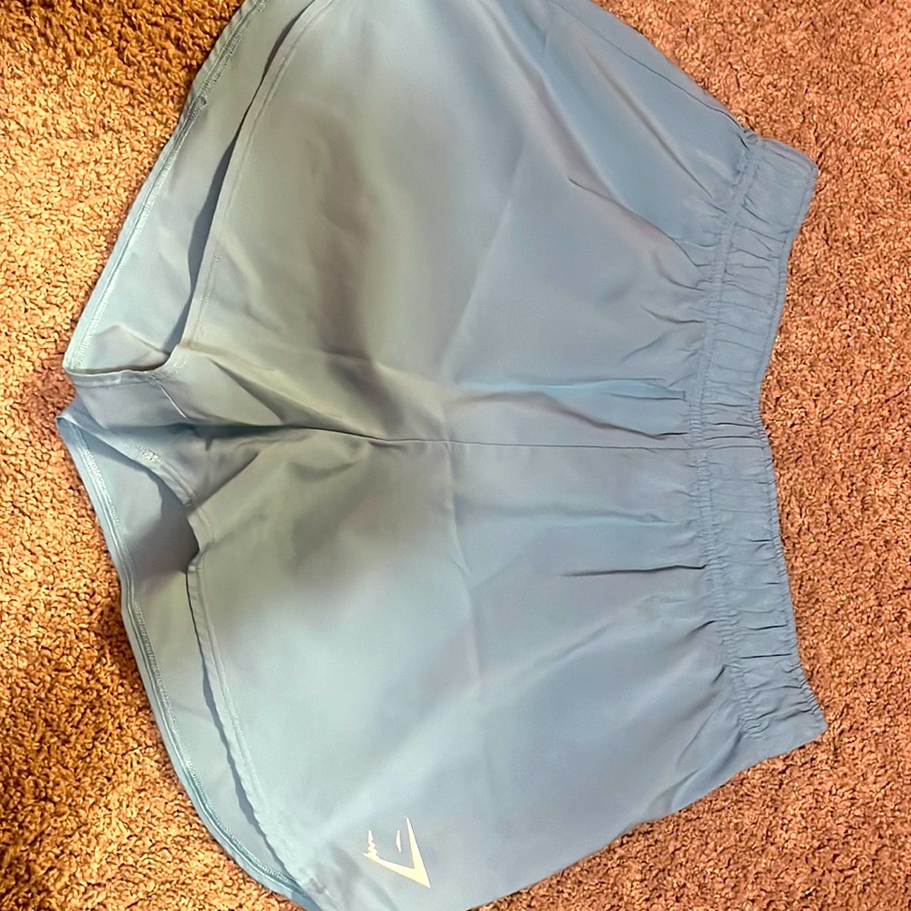 Gymshark shorts